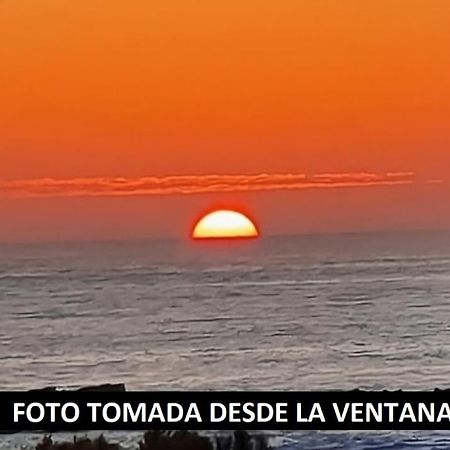 Villa Carnota Playa A 100 Metros Esterno foto