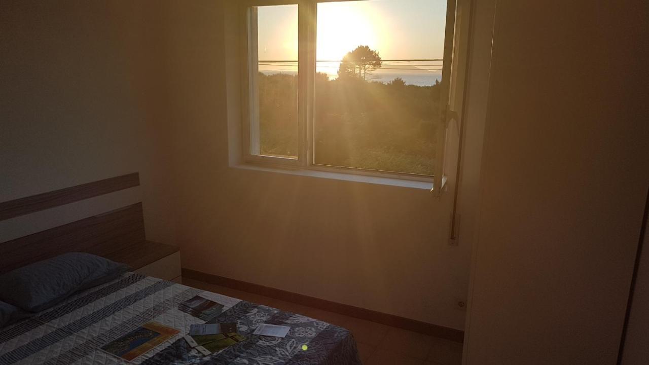 Villa Carnota Playa A 100 Metros Esterno foto