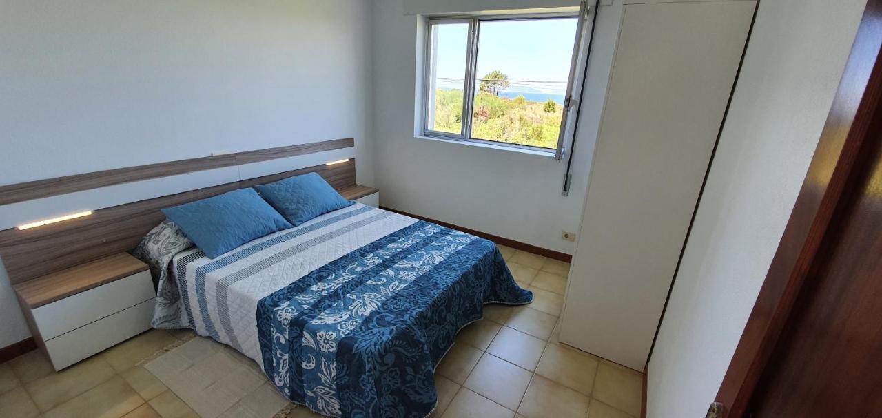 Villa Carnota Playa A 100 Metros Esterno foto
