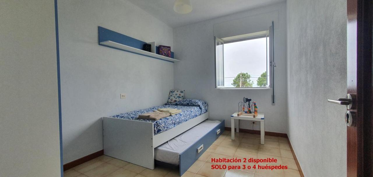 Villa Carnota Playa A 100 Metros Esterno foto