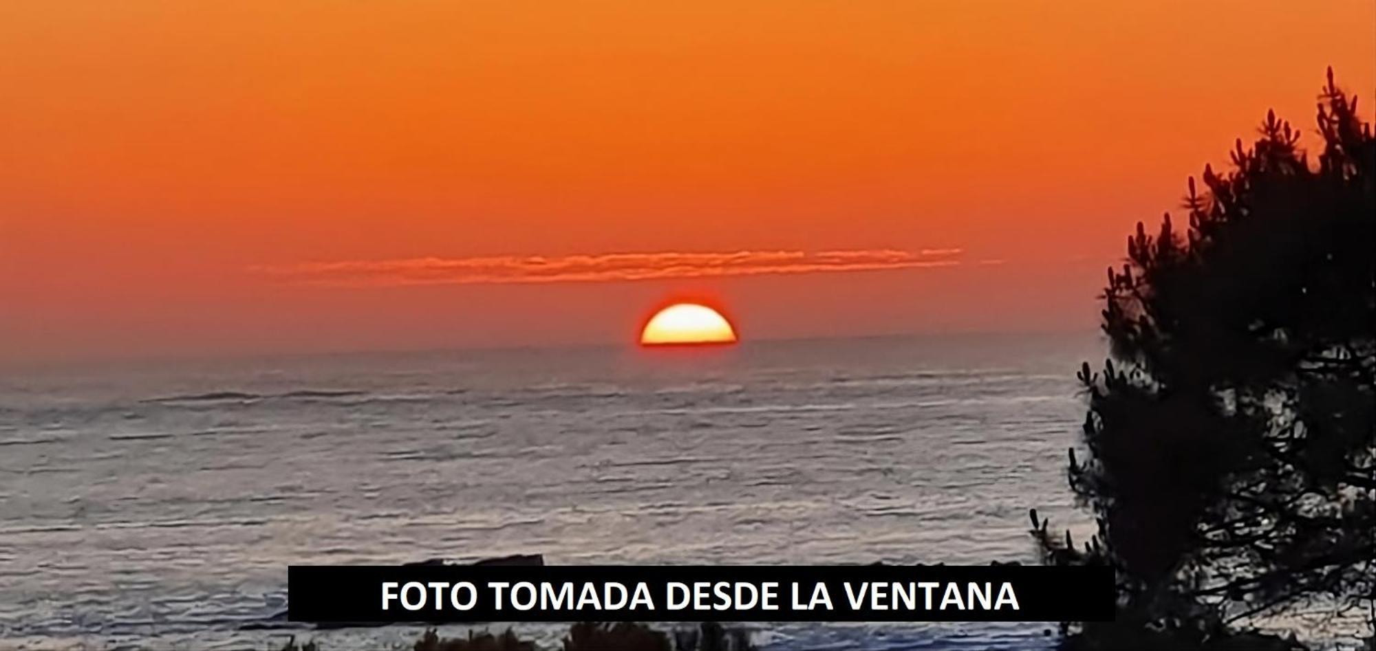Villa Carnota Playa A 100 Metros Esterno foto